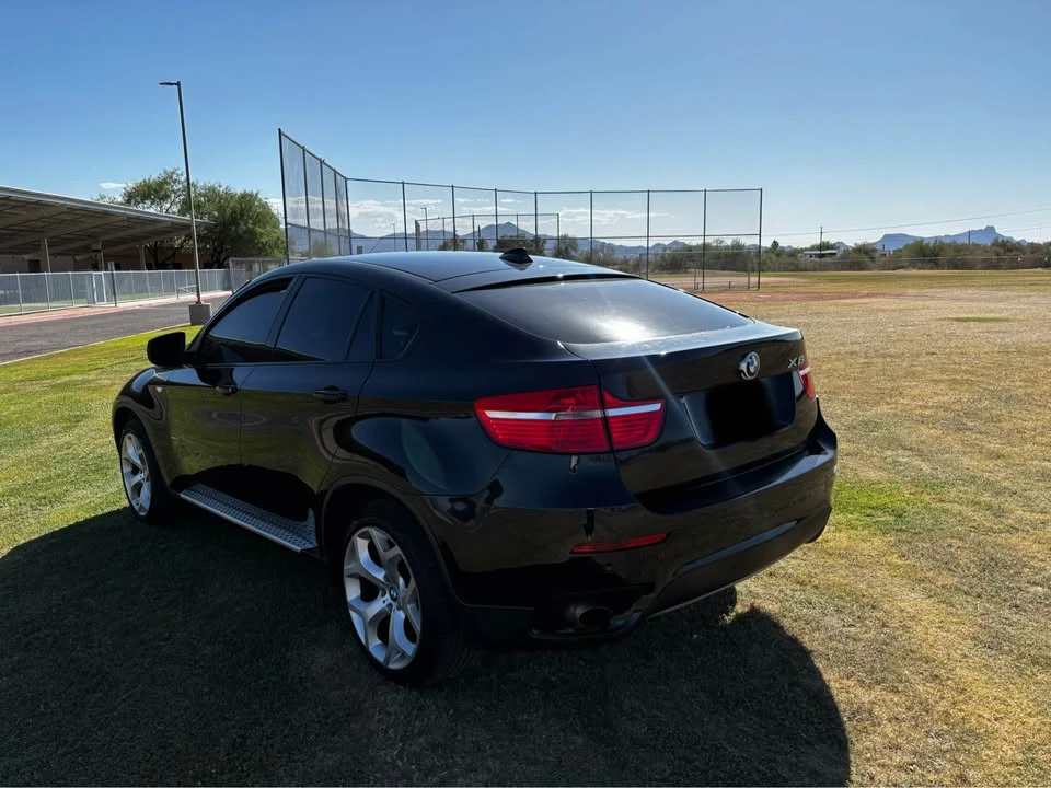 2008 BMW E71 X6 - Image 7 of 15