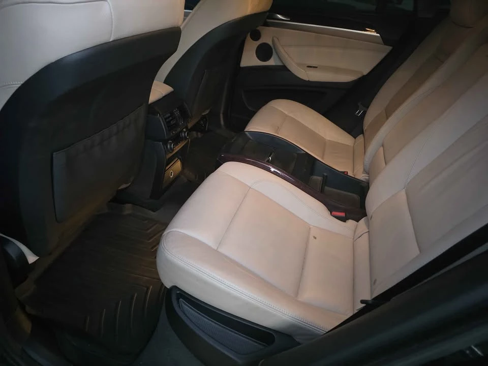 2008 BMW E71 X6 - Image 8 of 9