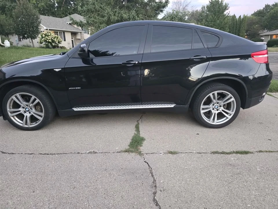 2008 BMW E71 X6 - Image 3 of 9