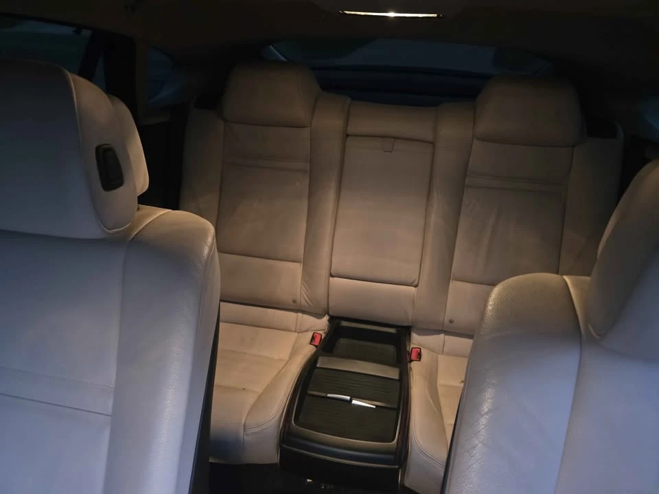 2008 BMW E71 X6 - Image 7 of 9
