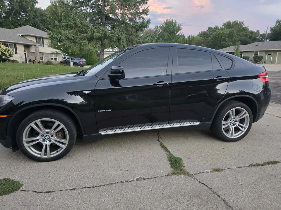 2008 BMW E71 X6 - Image 2 of 9