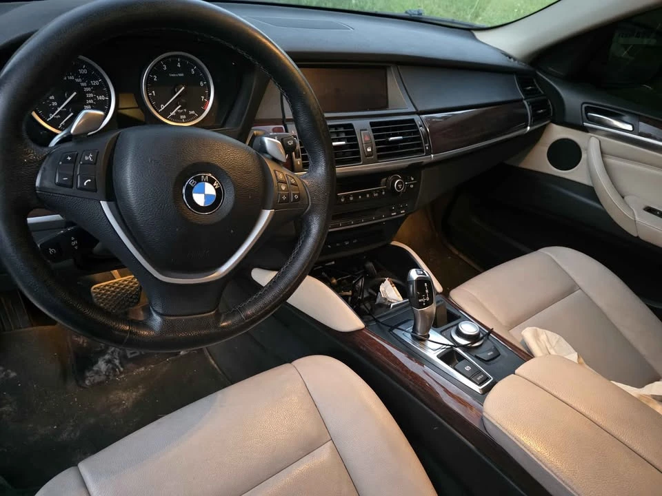 2008 BMW E71 X6 - Image 6 of 9