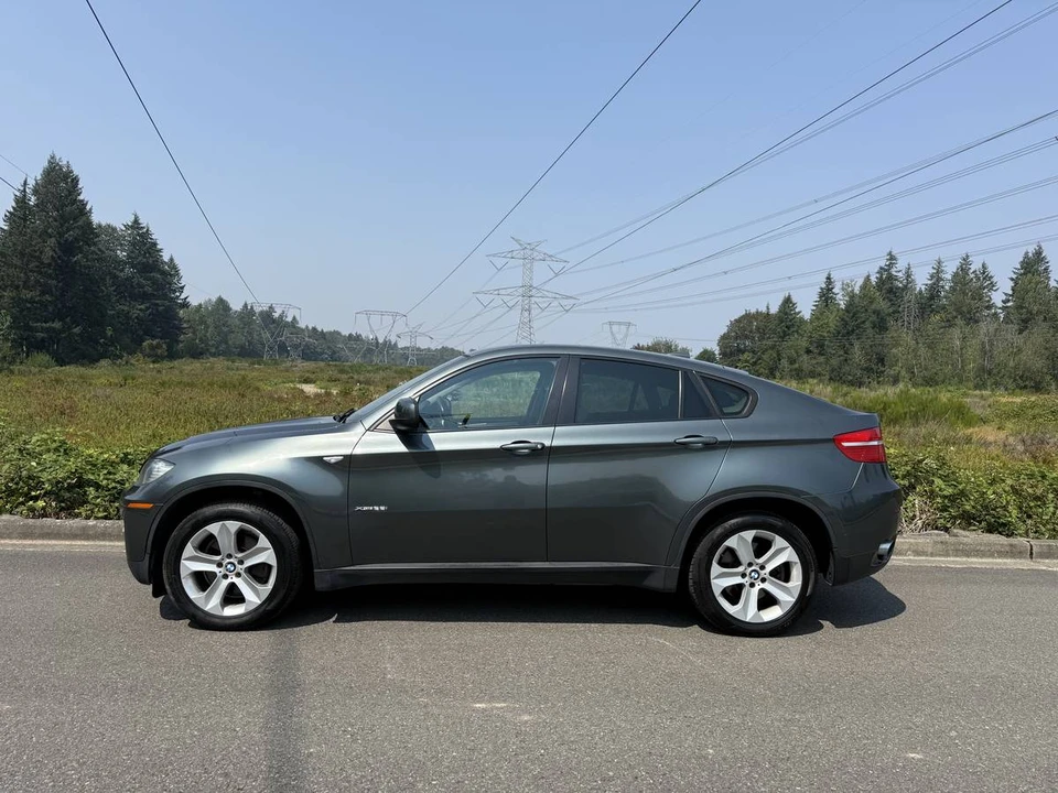 2008 BMW E71 X6 - Image 5 of 11