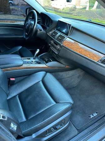 2008 BMW E71 X6 - Image 7 of 8