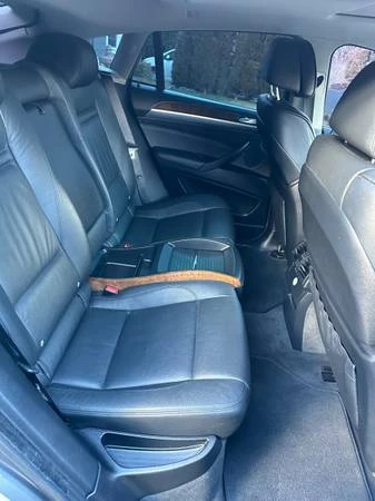 2008 BMW E71 X6 - Image 8 of 8
