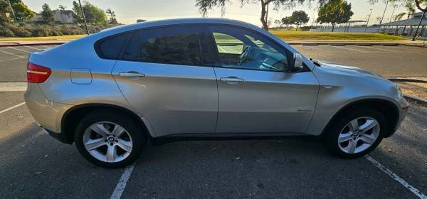 2008 BMW E71 X6 - Image 3 of 7