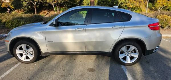 2008 BMW E71 X6 - Image 4 of 7