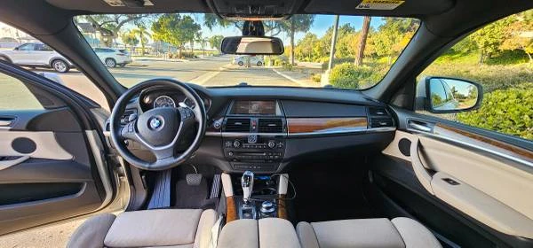 2008 BMW E71 X6 - Image 5 of 7