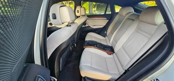 2008 BMW E71 X6 - Image 6 of 7