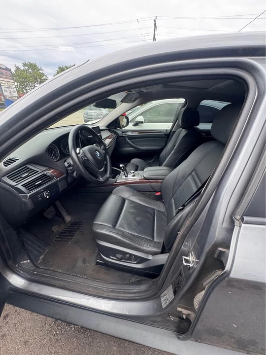 2008 BMW E71 X6 - Image 18 of 18
