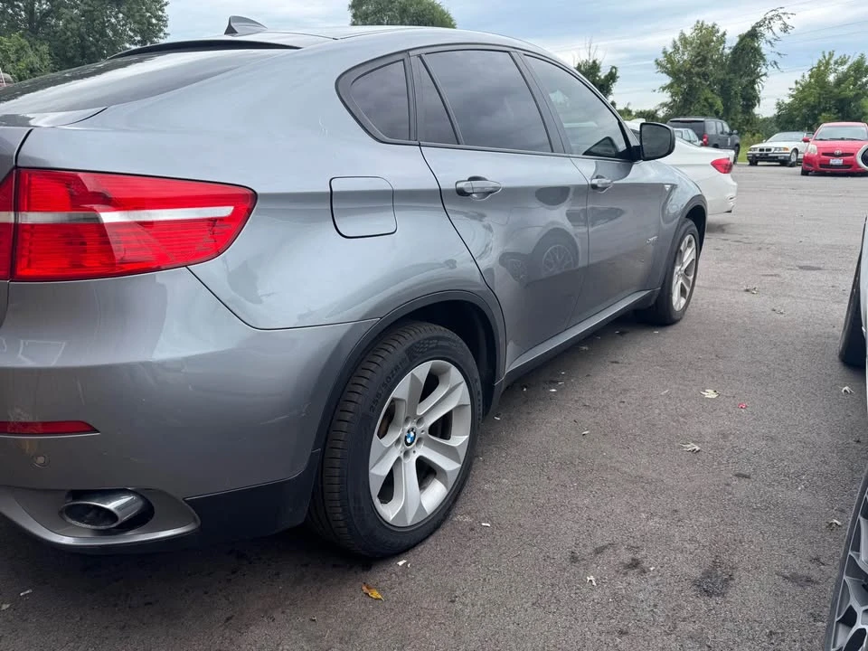 2008 BMW E71 X6 - Image 7 of 18