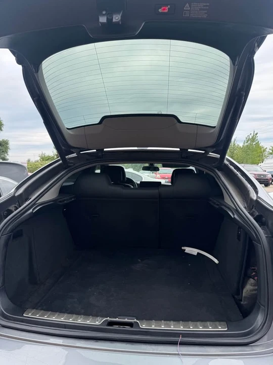 2008 BMW E71 X6 - Image 12 of 18