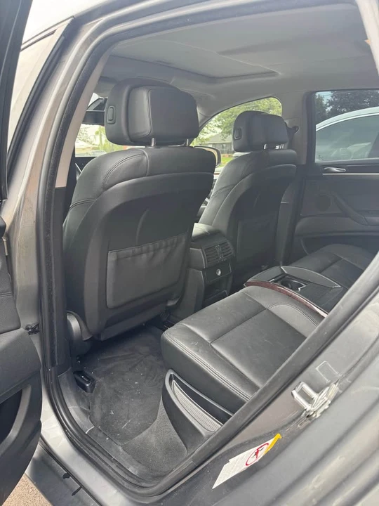2008 BMW E71 X6 - Image 14 of 18