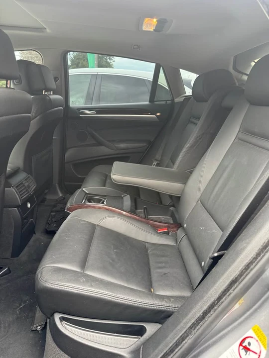 2008 BMW E71 X6 - Image 15 of 18