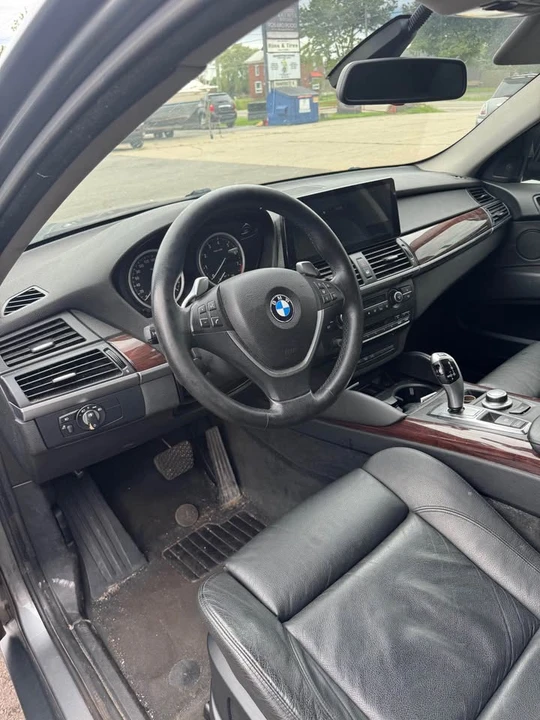 2008 BMW E71 X6 - Image 17 of 18