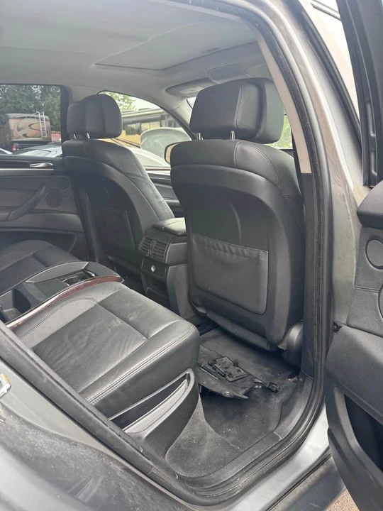 2008 BMW E71 X6 - Image 11 of 18