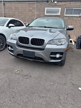2008 BMW X6