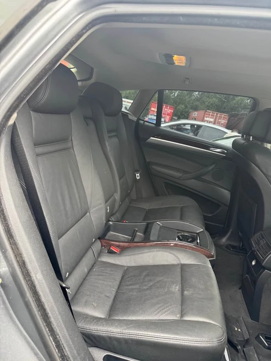 2008 BMW E71 X6 - Image 10 of 18