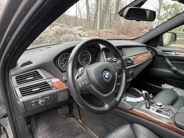 2008 BMW E71 X6 - Image 7 of 7