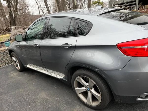 2008 BMW E71 X6 - Image 3 of 7