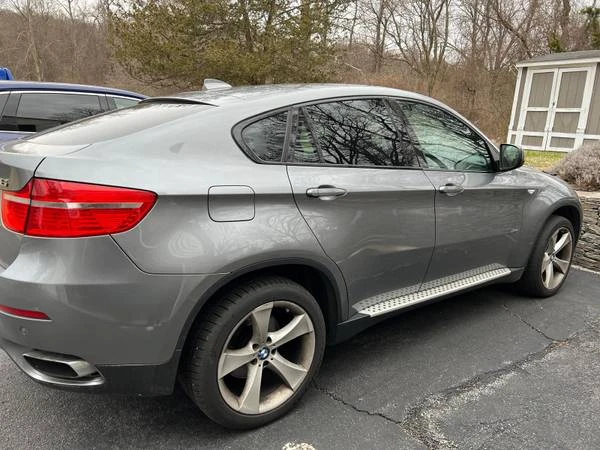 2008 BMW E71 X6 - Image 2 of 7