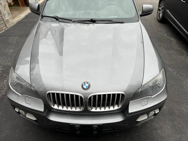 2008 BMW E71 X6 - Image 4 of 7