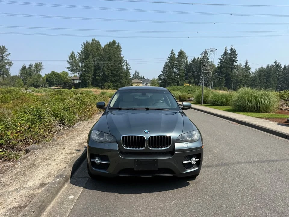 2008 BMW E71 X6 - Image 3 of 11