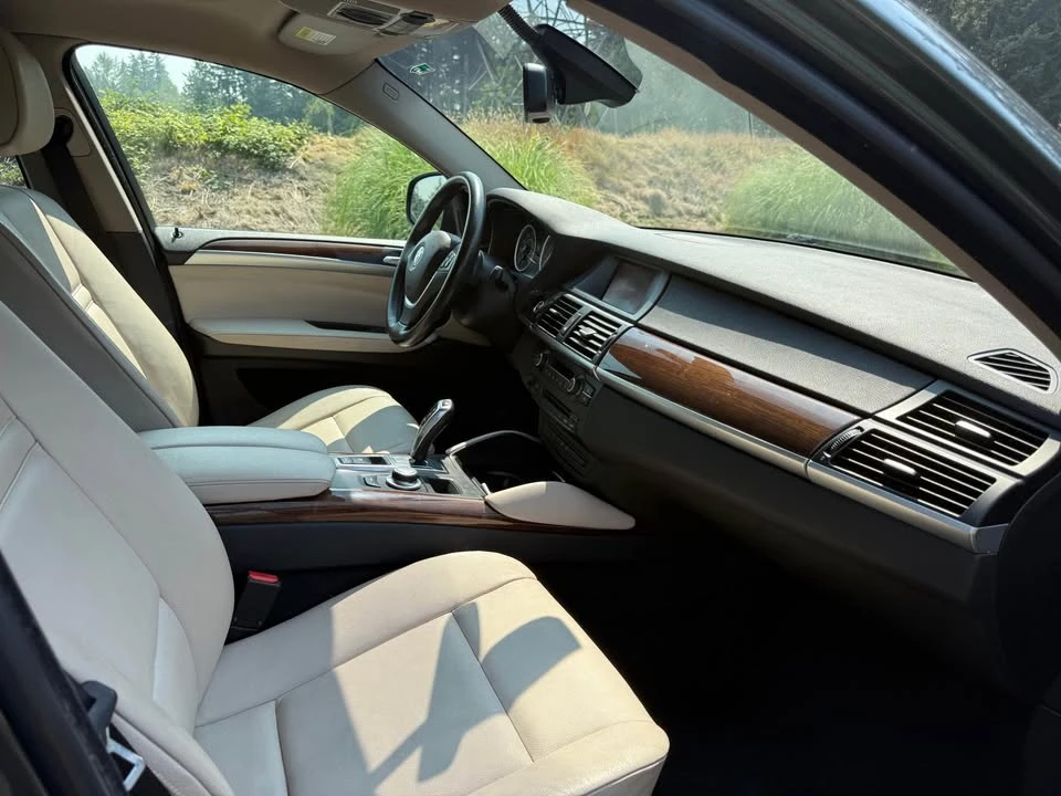 2008 BMW E71 X6 - Image 9 of 11