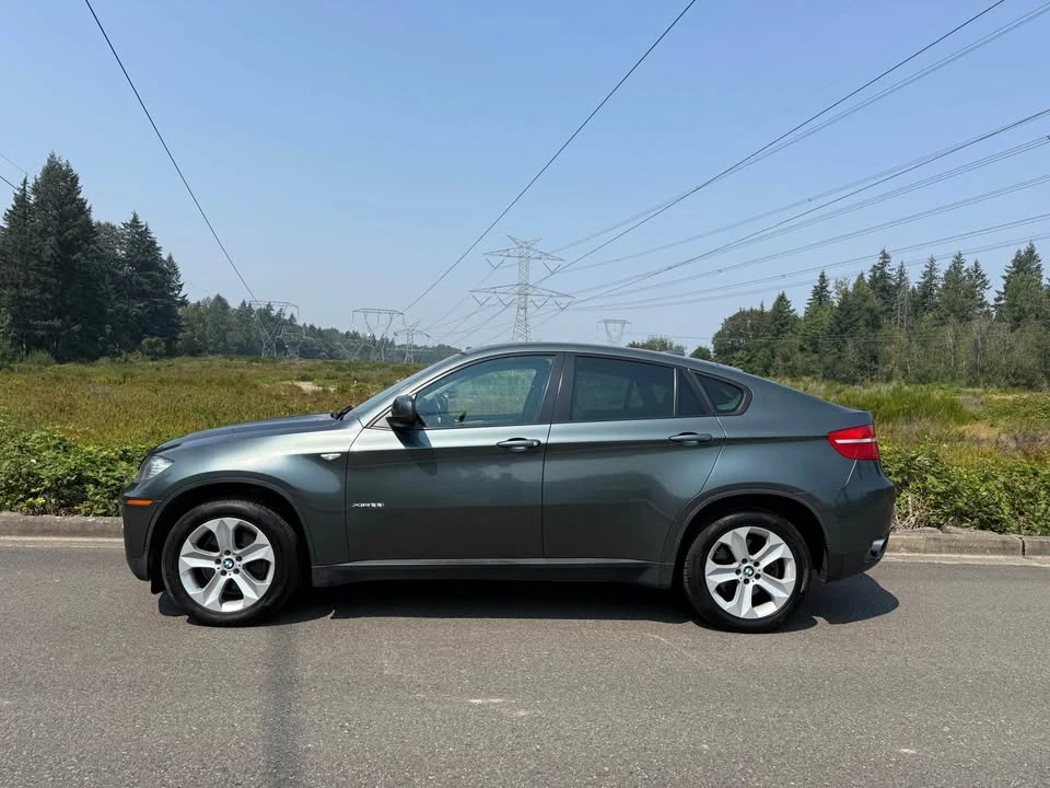 2008 BMW E71 X6 - Image 5 of 11