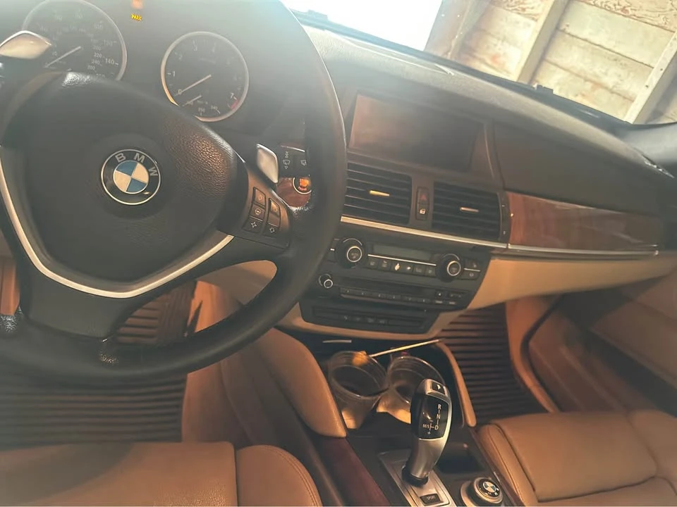 2008 BMW E71 X6 - Image 5 of 6