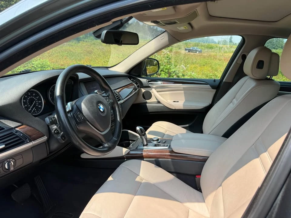 2008 BMW E71 X6 - Image 11 of 11