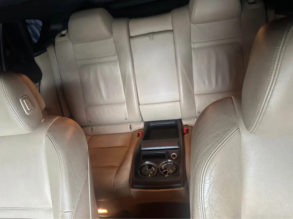 2008 BMW E71 X6 - Image 4 of 6