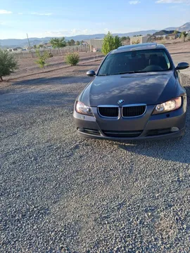 2008 BMW 328Xi