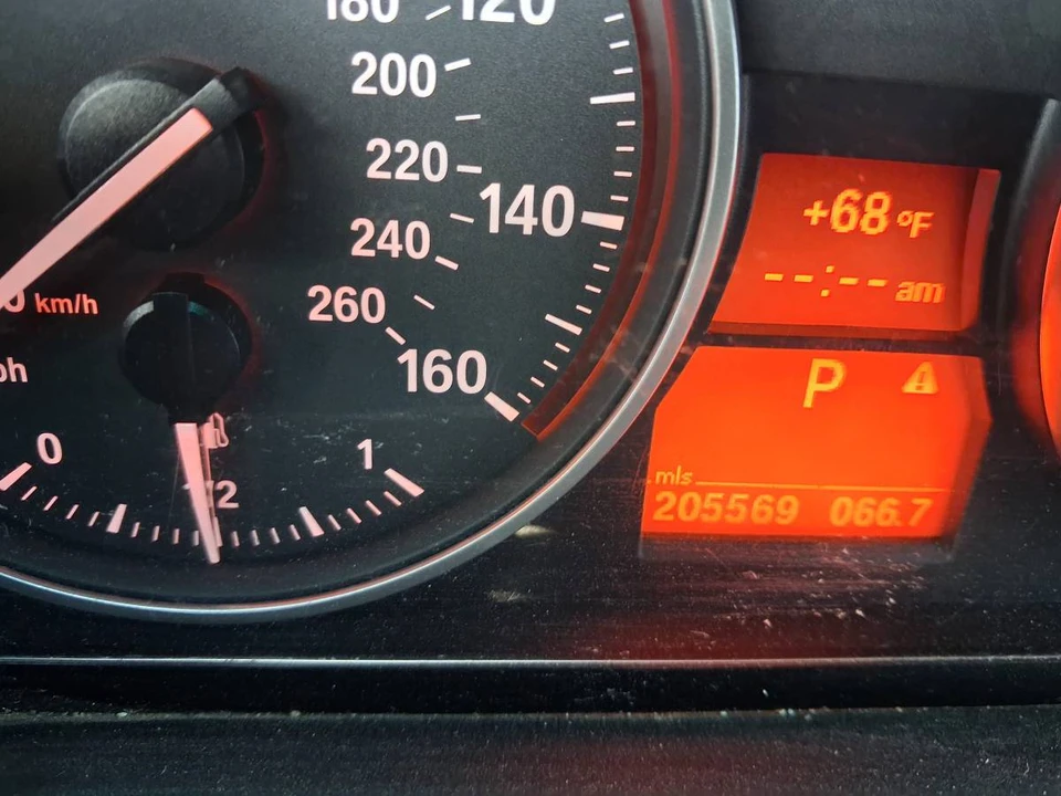 2008 BMW X1 - Image 2 of 5
