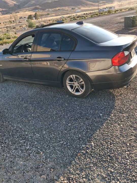 2008 BMW X1 - Image 3 of 5