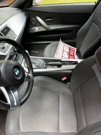 2008 BMW E85 Z4 Roadster - Image 8 of 8