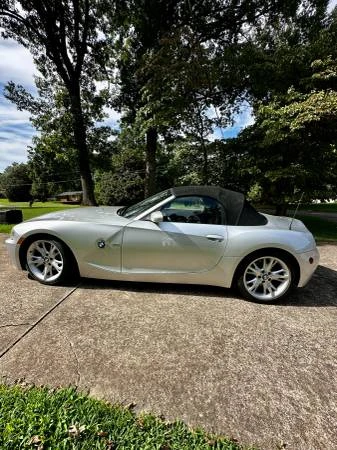 2008 BMW E85 Z4 Roadster - Image 2 of 8