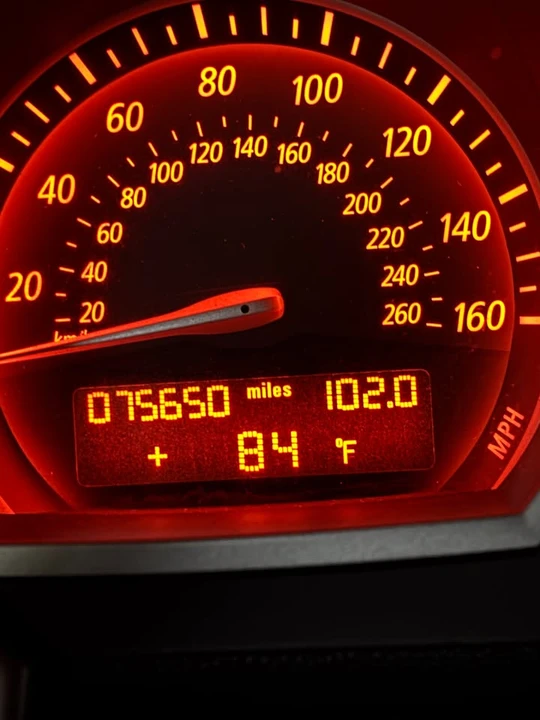 2008 BMW Z3 - Image 9 of 20