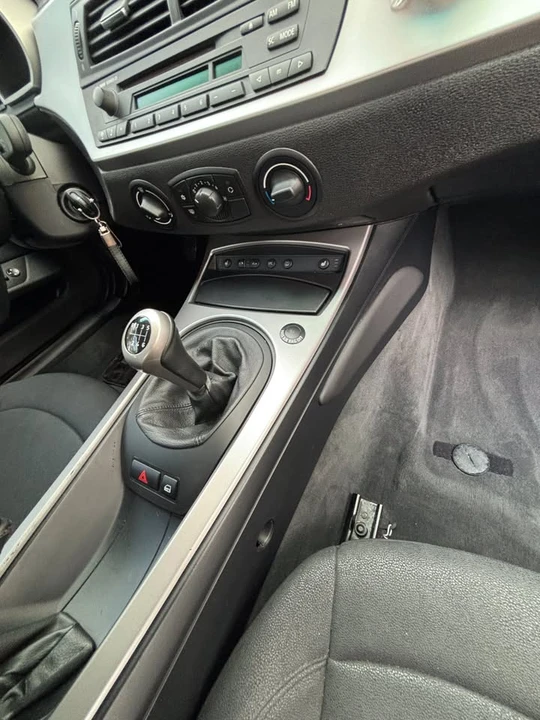 2008 BMW Z3 - Image 3 of 20