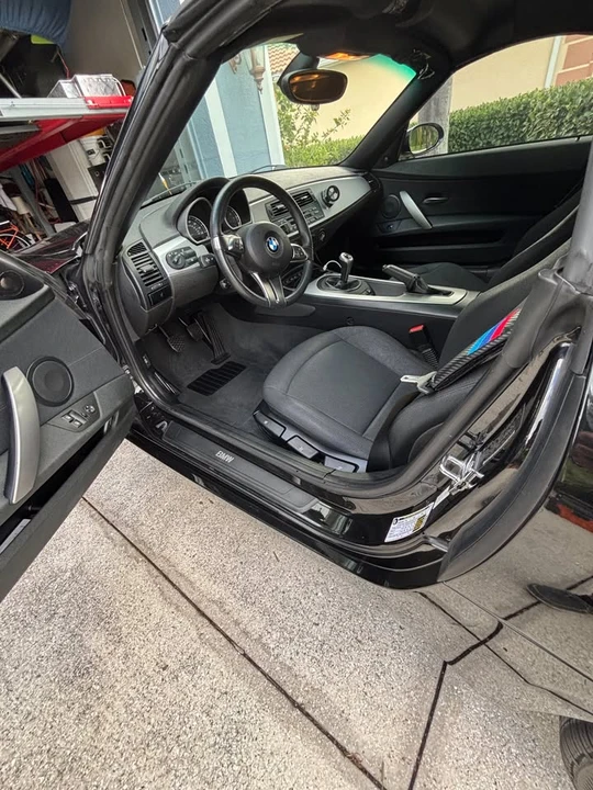 2008 BMW Z3 - Image 2 of 20