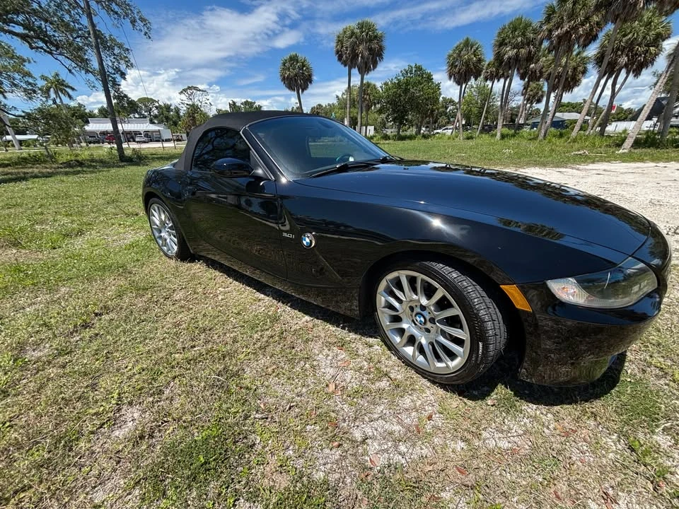 2008 BMW Z3 - Image 14 of 20