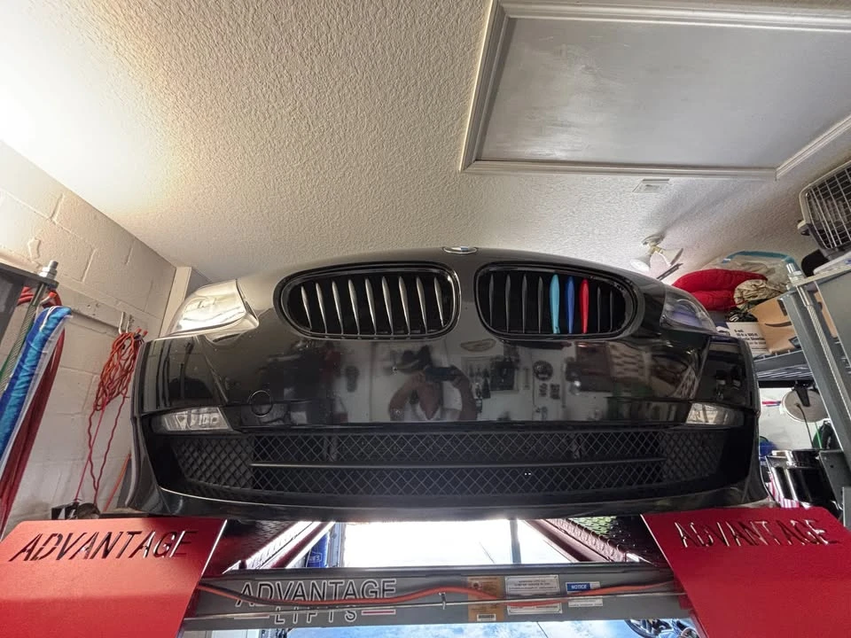 2008 BMW Z3 - Image 17 of 20
