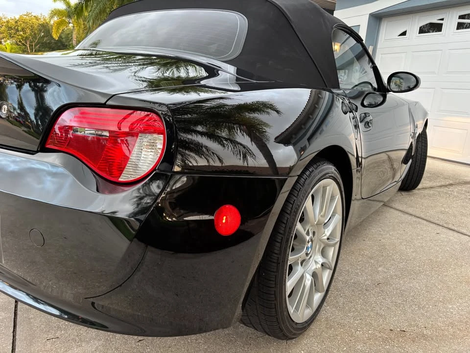 2008 BMW Z3 - Image 7 of 20