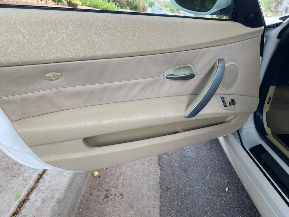 2008 BMW E85 Z4 Roadster - Image 20 of 31