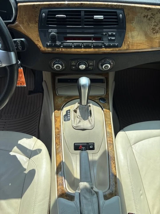 2008 BMW E85 Z4 Roadster - Image 10 of 12