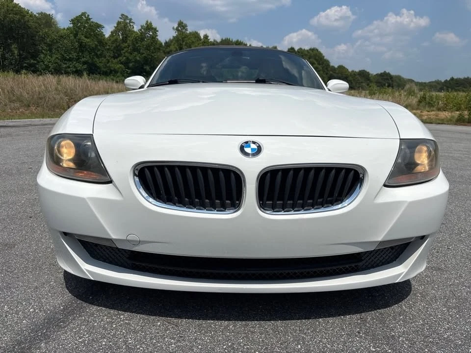 2008 BMW E85 Z4 Roadster - Image 2 of 12