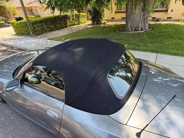 2008 BMW E85 Z4 Roadster - Image 9 of 21