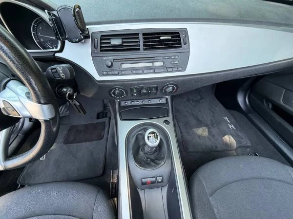 2008 BMW E85 Z4 Roadster - Image 14 of 21