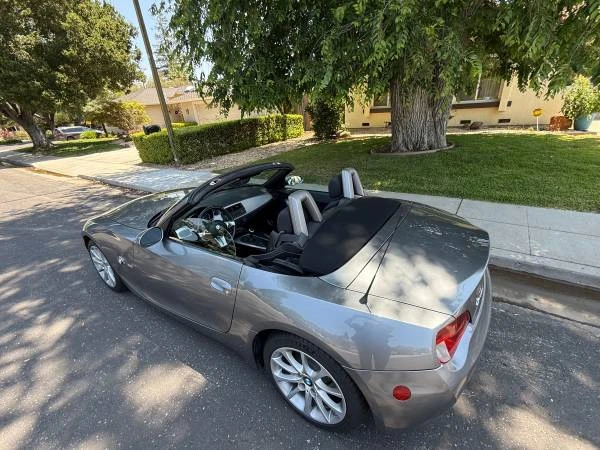 2008 BMW E85 Z4 Roadster - Image 10 of 21
