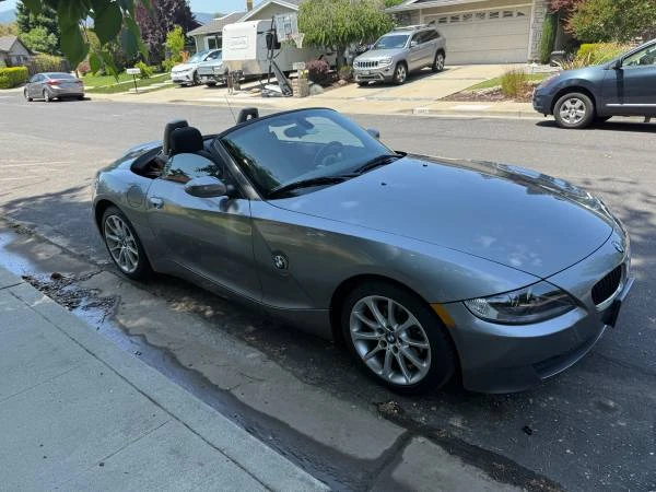 2008 BMW E85 Z4 Roadster - Image 19 of 21